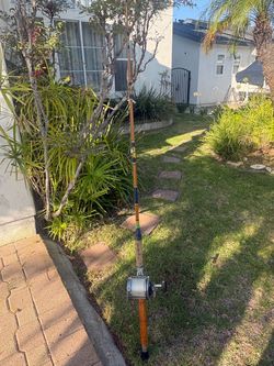 Classic Rod/Reel Combo