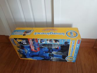 Batman batbot