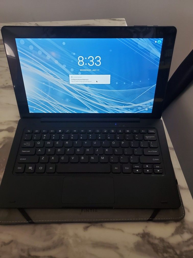 Insignia Tablet