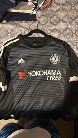 Chelsea 'Diego Costa' #19 [Medium]