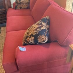 Haverty’s Sofa