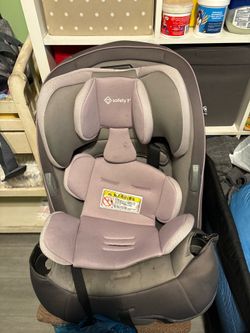 Car seat