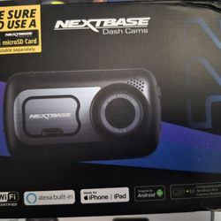 Next Base 522GW Dash Cam BRAND SPANKING NEW