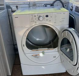 Dryer/secadora