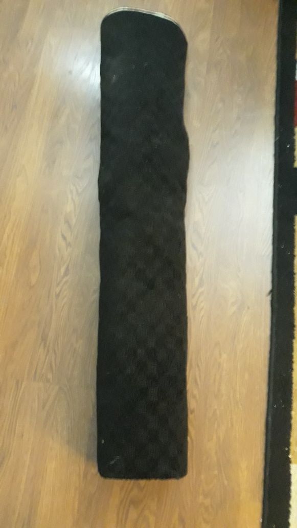 Black 6x9 Rug