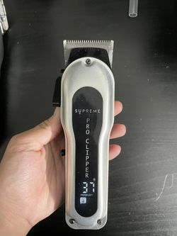 Barber Clippers and Trimmer (Read Description) 