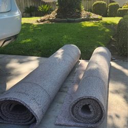 Brand New Carpet 12 Feet By 7 Feet $20  Each