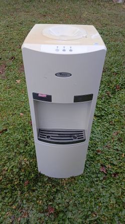 Water Cooler White Best Offers