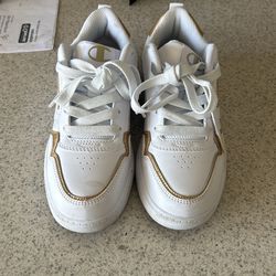 Champion Shoes