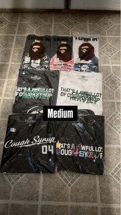 shirts