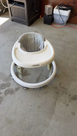 Walker baby walker