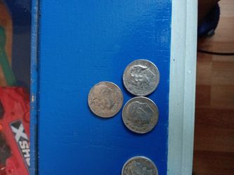 Coins