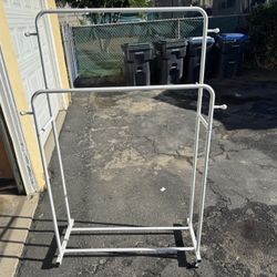 Clothes Rack
