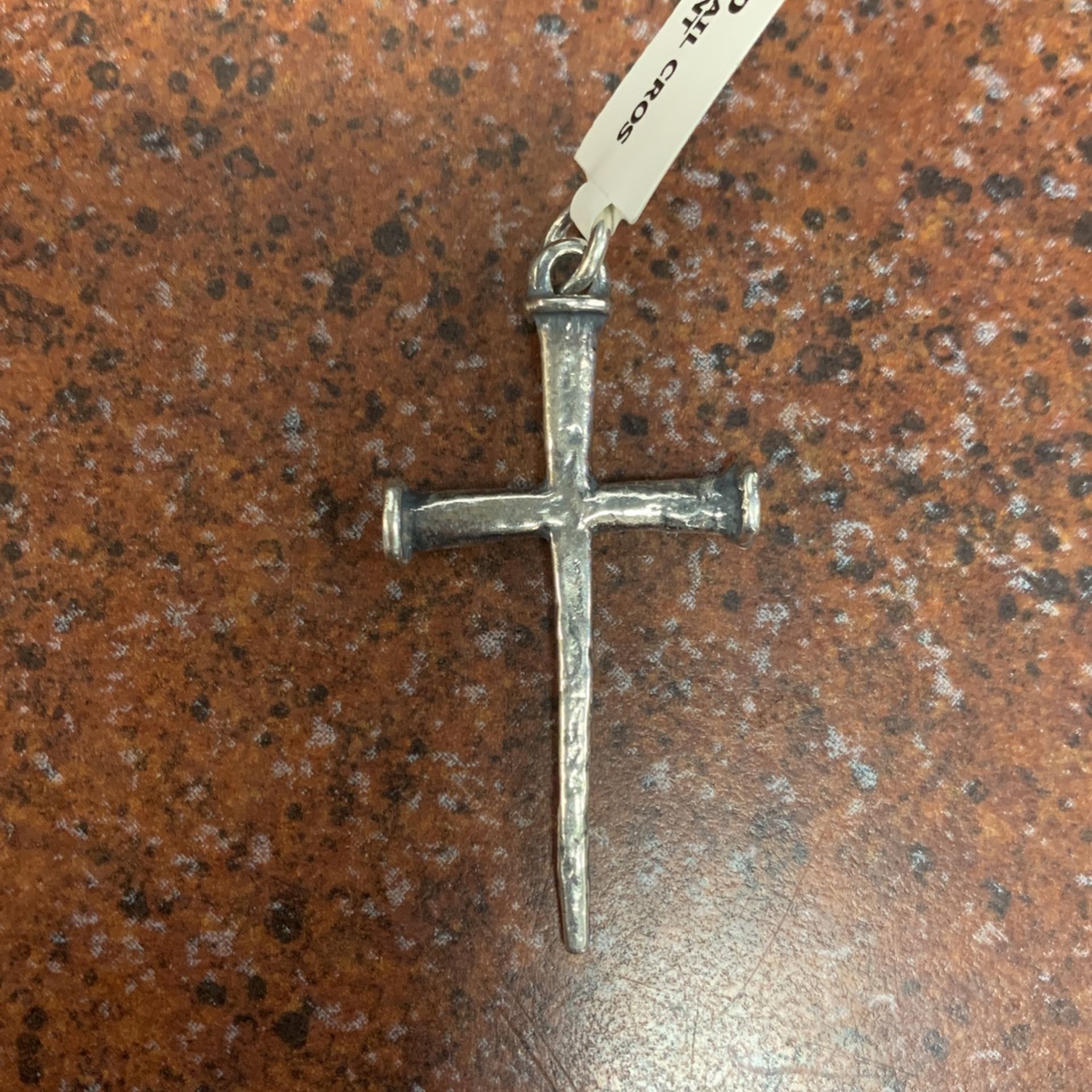 James Avery Nail Cross Pendant for Sale in San Antonio, TX OfferUp