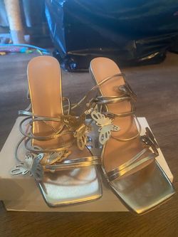 Size 8