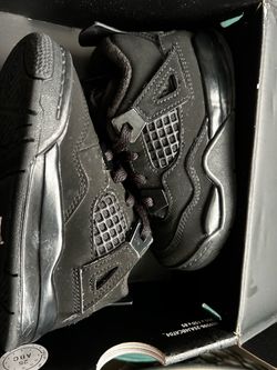 Toddler Jordans