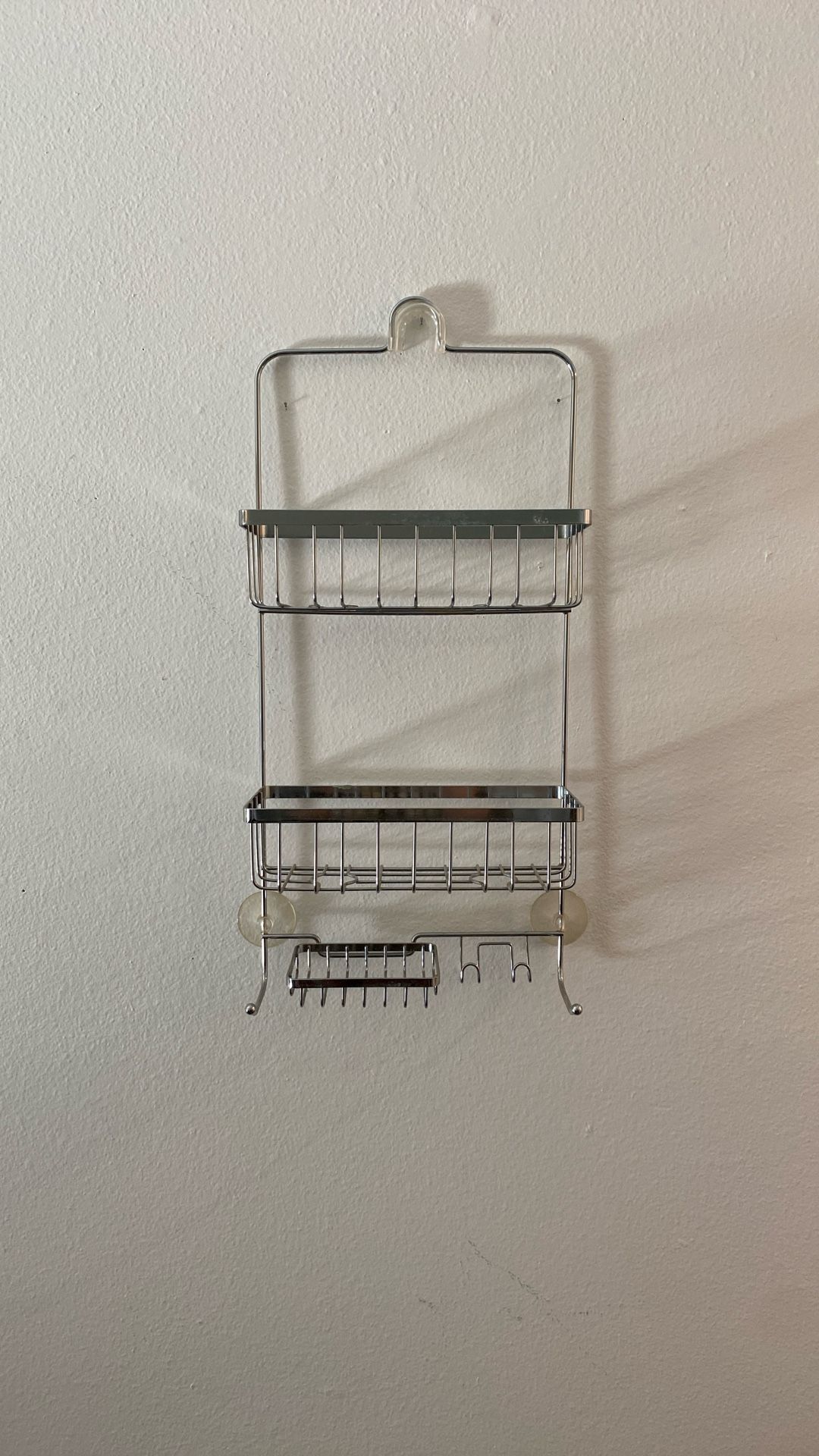 Shower Rack