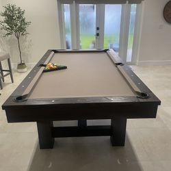 Billiard Table - Imperial Reno - Pool Table