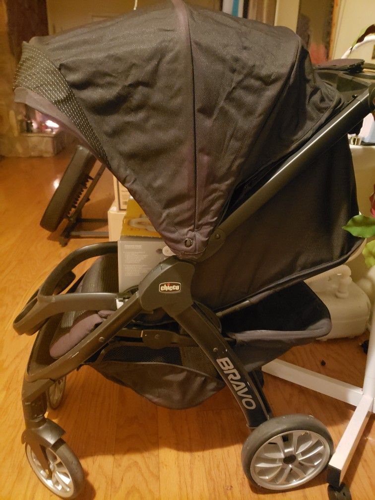 Baby Items For Sale STROLLER  100$ ,  I WILL NEGOTIATE REASONABLE,  OFFERS THANK YOU