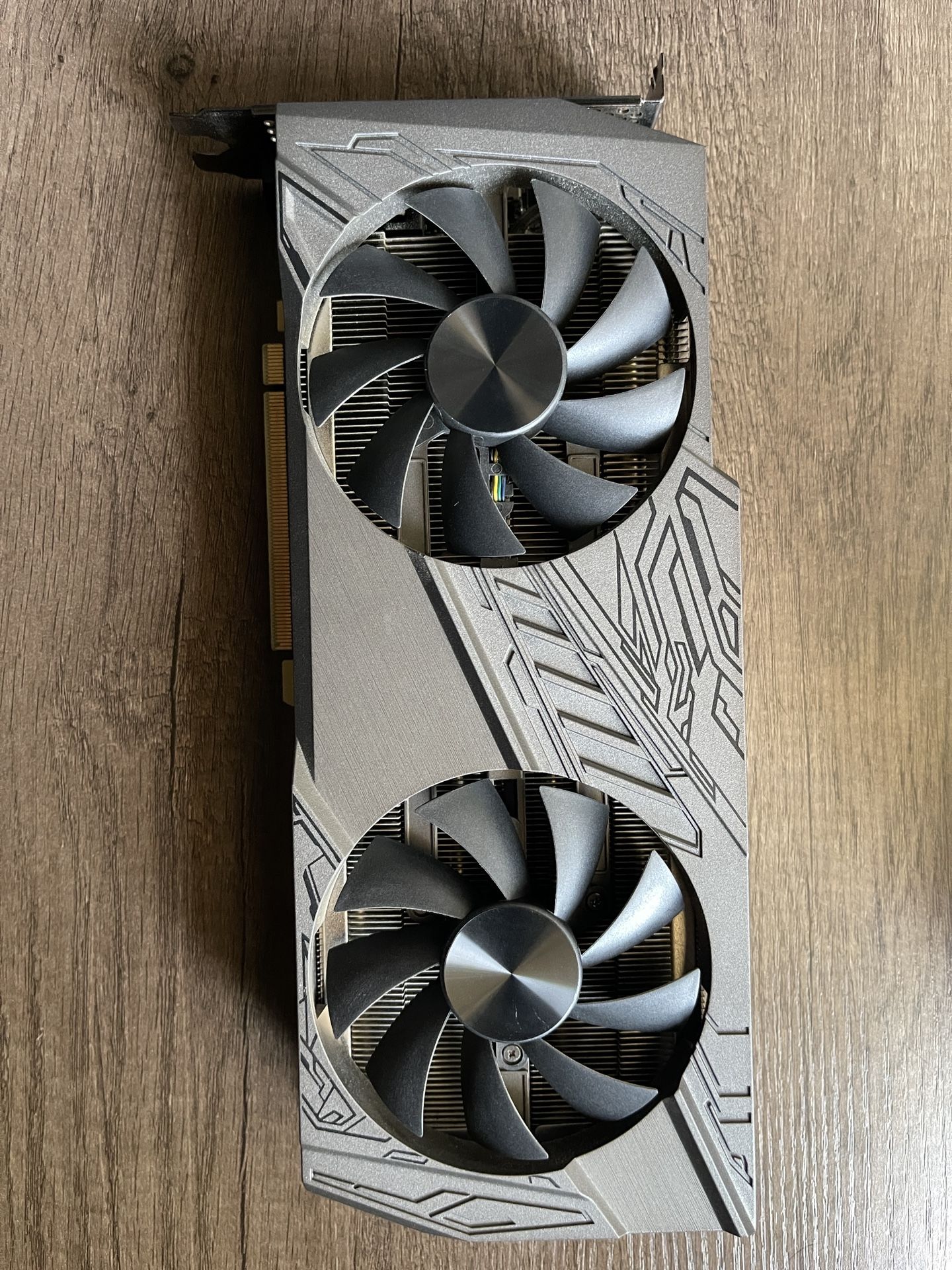 Lenovo ThinkStation GeForce RTX 2070 SUPER 8GB GDDR6 Graphics Card
