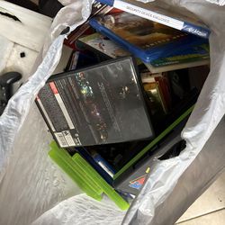 Movies & Video Games