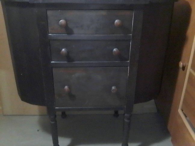Antique Dresser