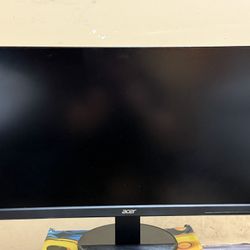 Acer PC Monitor 