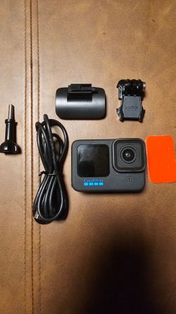 Go pro11 black
