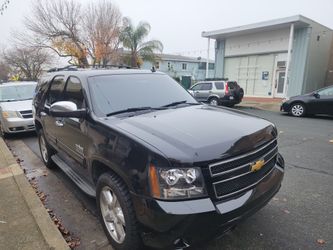 2010 Chevrolet Tahoe