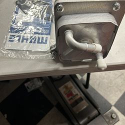 2010 Nissan Altima Oil Cooler