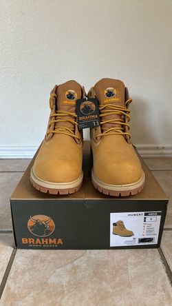 Men’s Work Boots