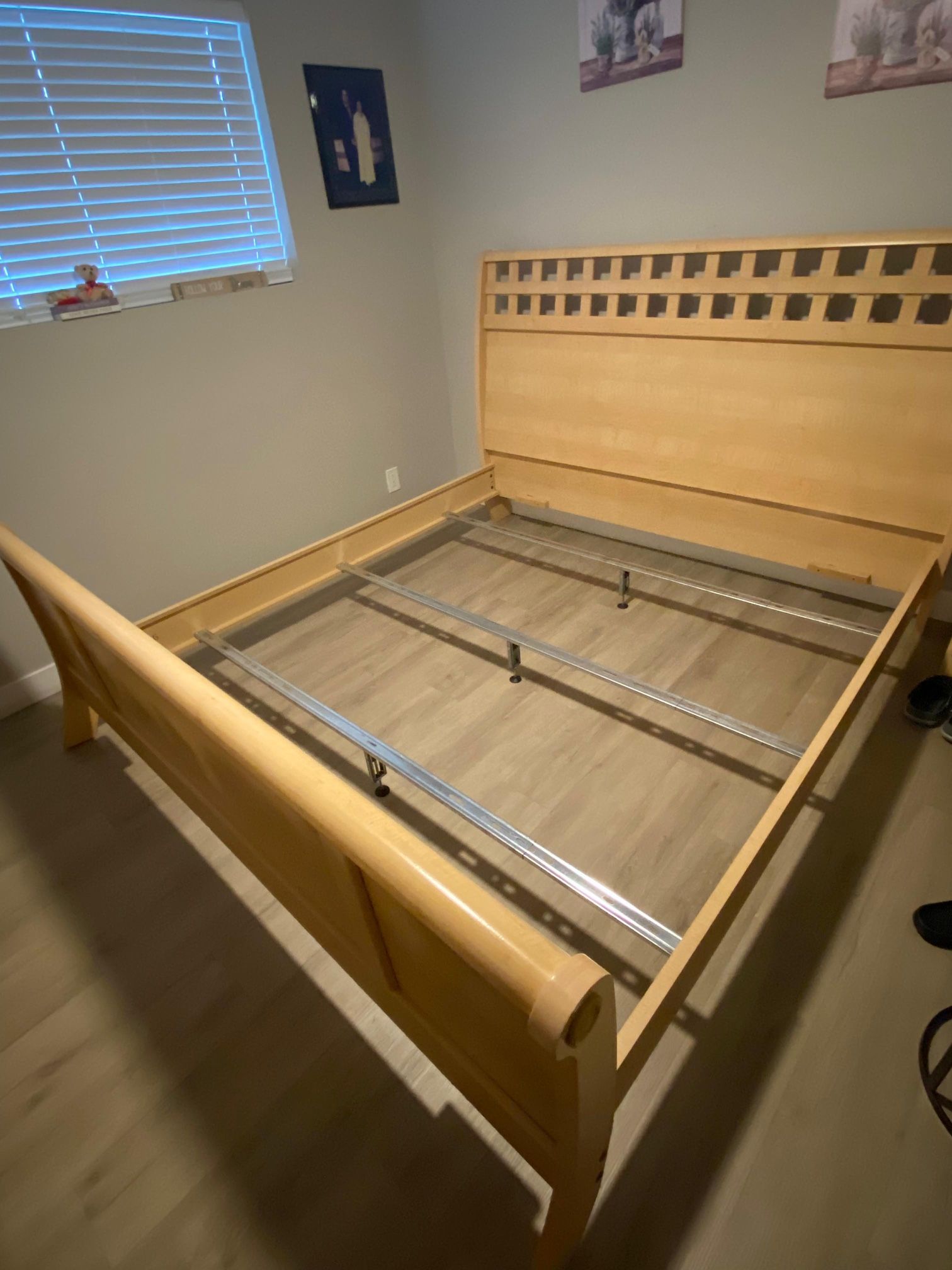 King Bedroom Set