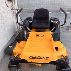 Grass Cutting Machine For Golf Fields