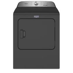 Maytag Pet Pro 7.0-cu ft Gas Dryer with Steam Cycle