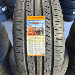 235 45 18 New Set Of Tires 