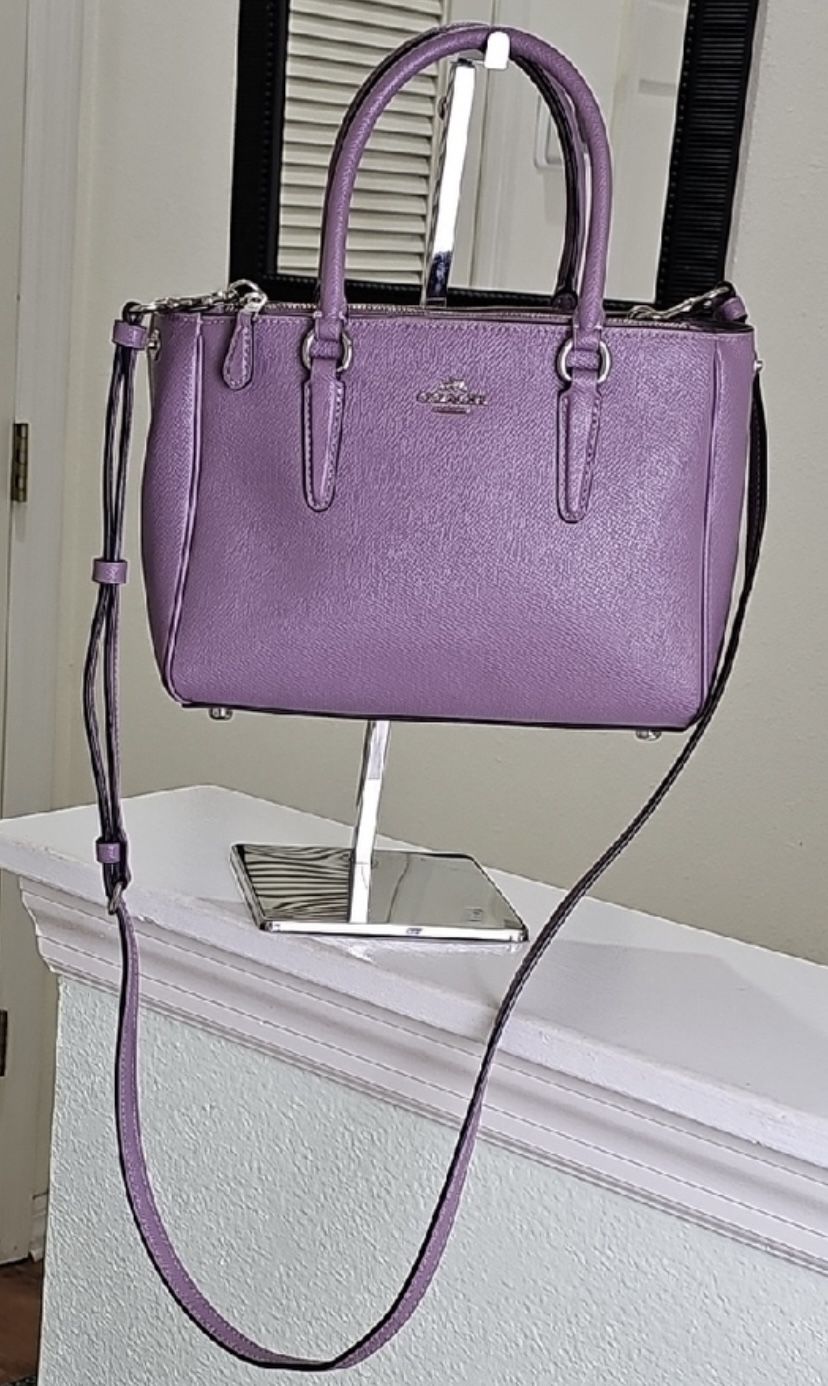 Coach Crossbody Bag