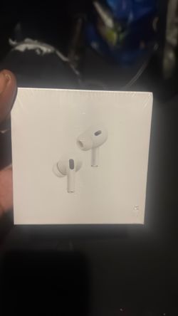 Airpods 2nd gen