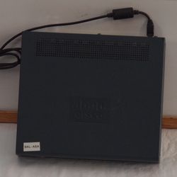 Used Cisco Firewall $49