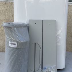 Toshiba 10,000 BTU Air Conditioner Wi-Fi