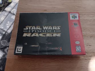 Nintendo 64 (Read Description)