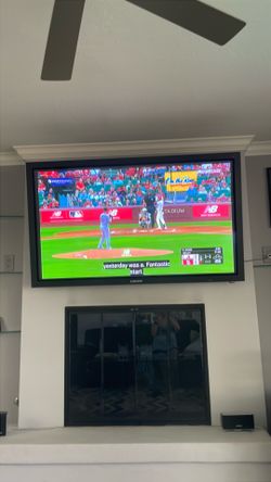 Samsung Commercial PDP MONITOR 63”