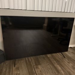 55’ SAMSUNG TV