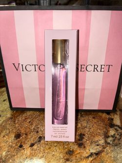 Victoria’s Secret Very Sexy Blush Perfume