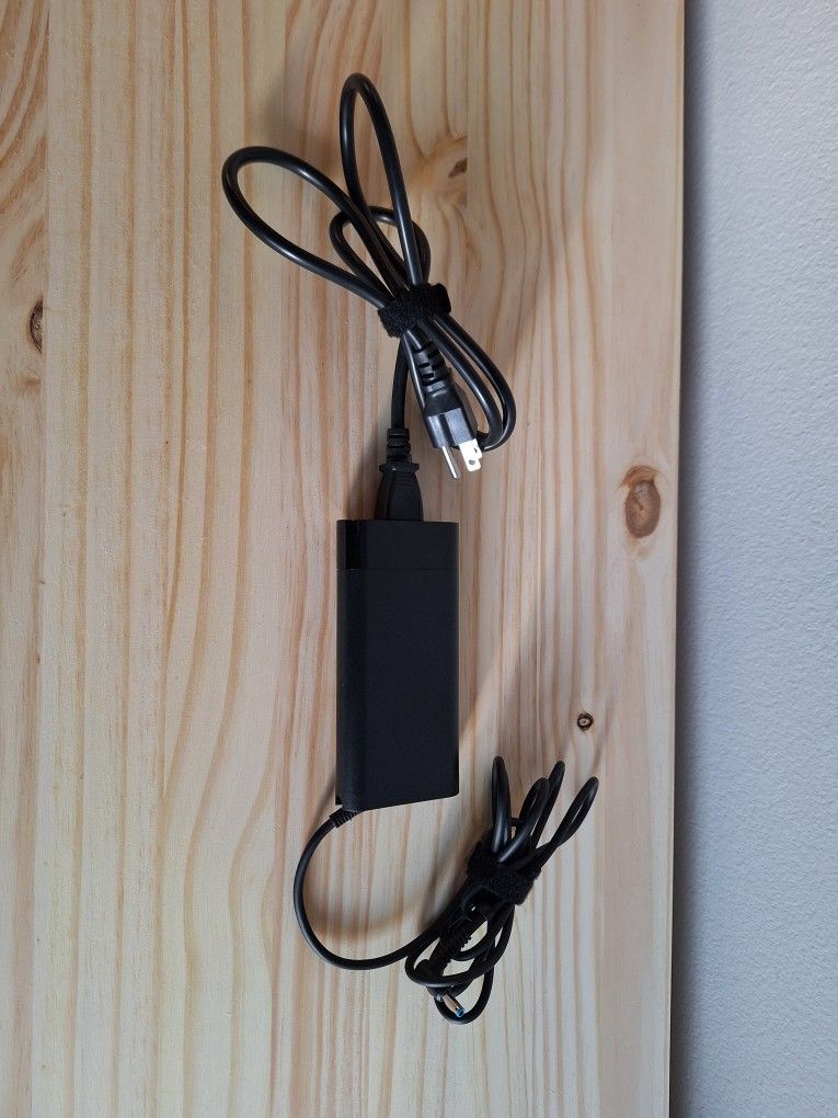 150W AC Laptop Charger