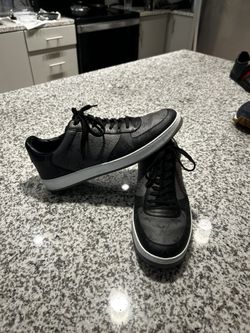 Men Louis Vuitton Shoes Sz 11