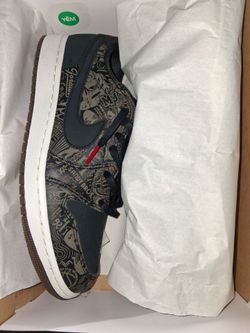 Jordan 1 lows