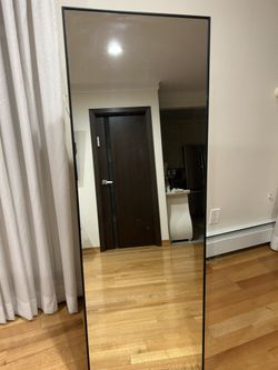 Full Body Mirror