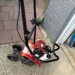 Honda Mini Tiller GOOD CONDITION 