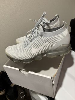 Nike Air VaporMax FlyKnit 3 Size 10