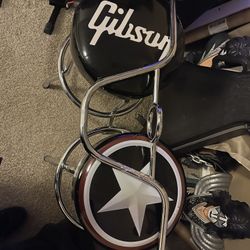 Bassett Racing Super Sipper Bars 10”